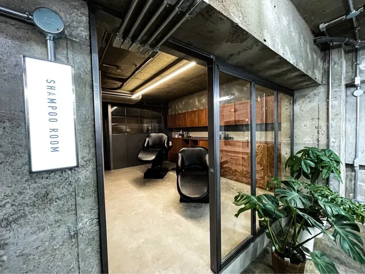 Lond GULLMANの内観・外観1