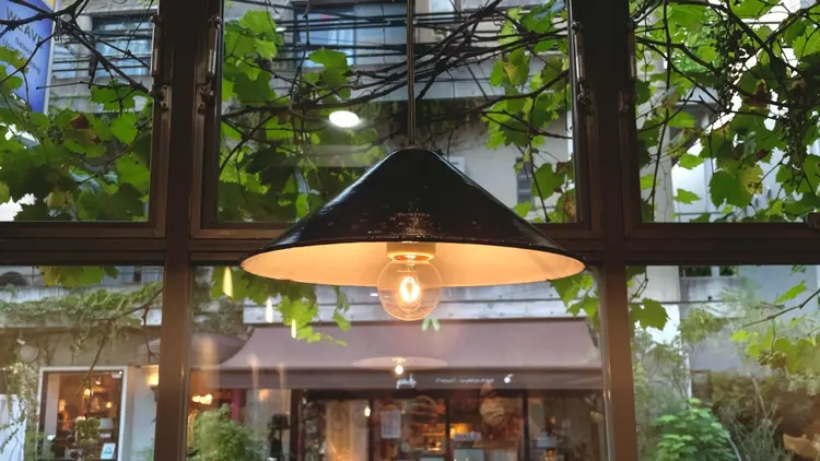 rosso-sante’の内観・外観3