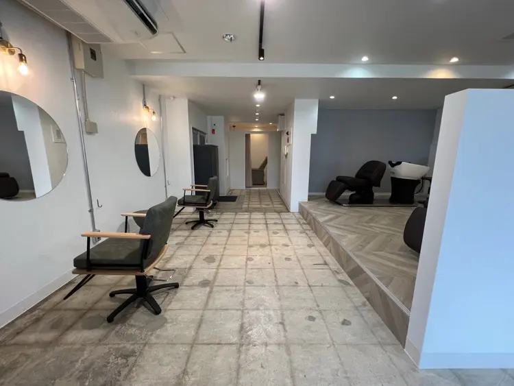 nicoaの内観・外観3