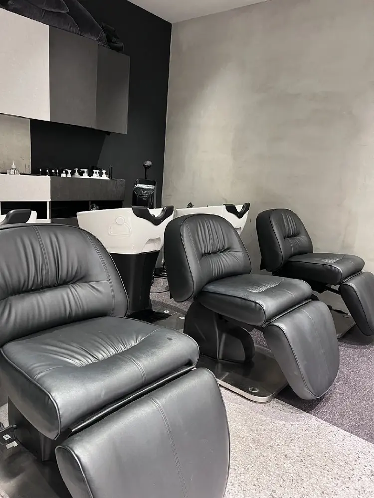 BECKの内観・外観3