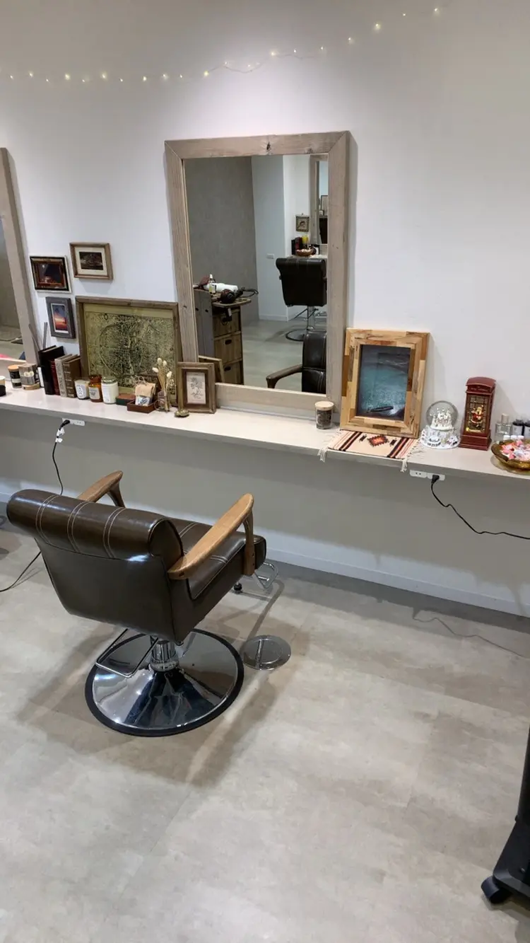 Lampの内観・外観2