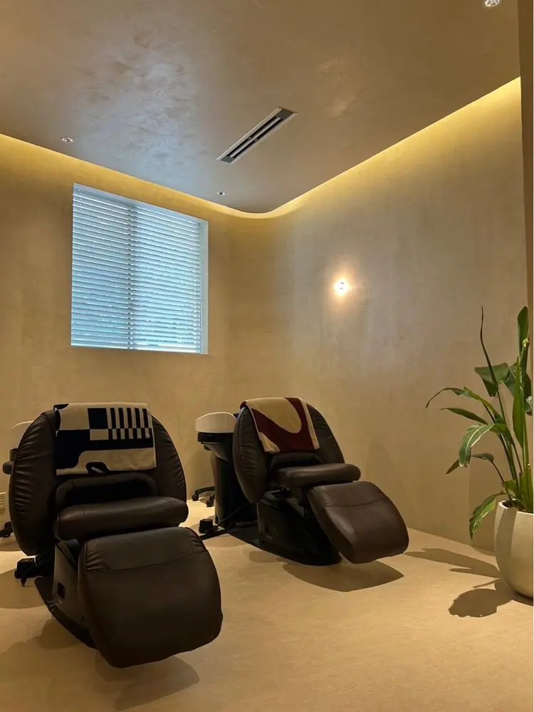 N by mariranの内観・外観2