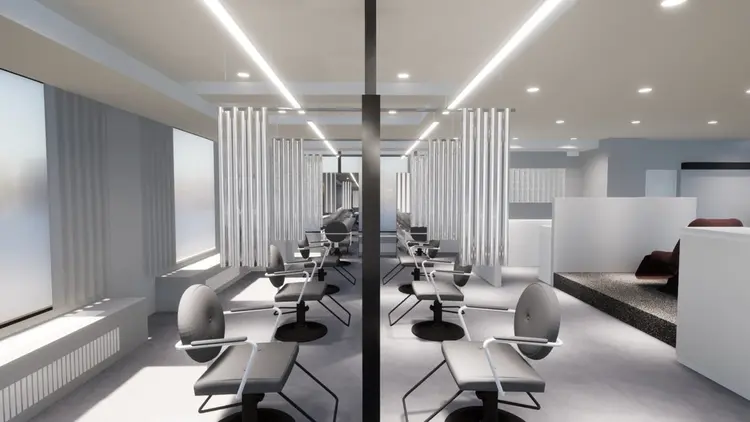 elu by AHNKISMの内観・外観1