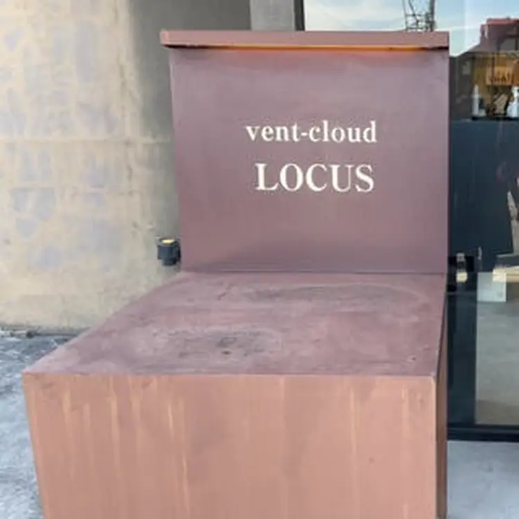 GATE.の内観・外観2