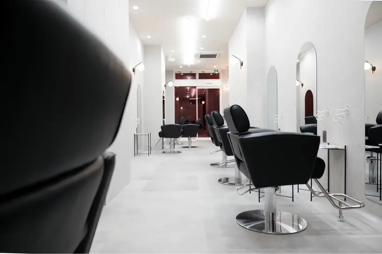 TERRACE LANDの内観・外観3