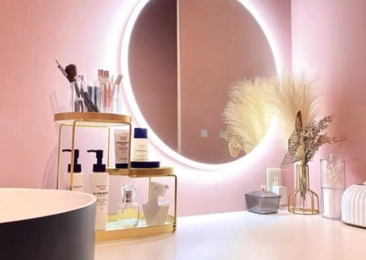 ta+の内観・外観2