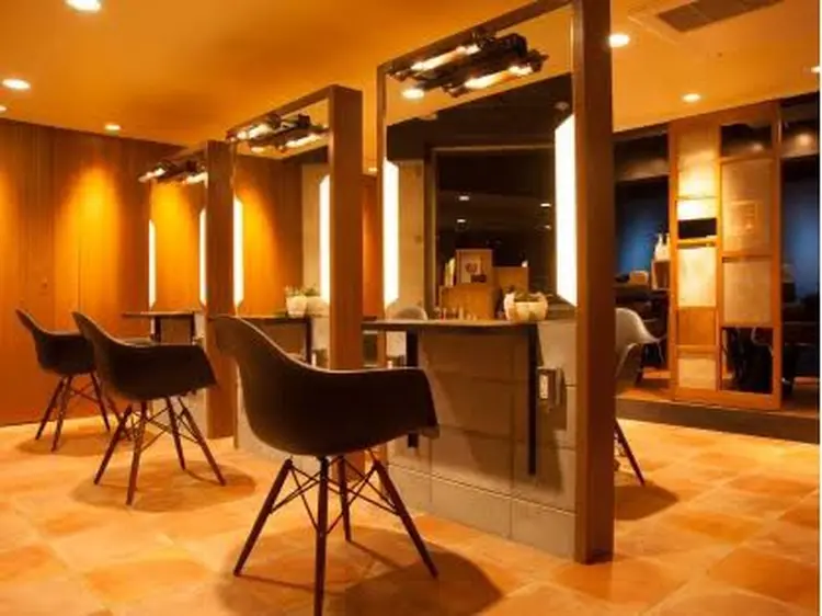 BASUKIA 西宮 甲子園口の内観・外観2