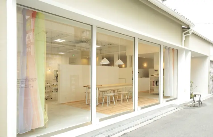 YARD.の内観・外観1