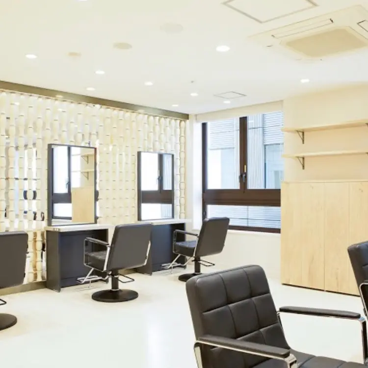 Euphoria銀座本店の内観・外観2