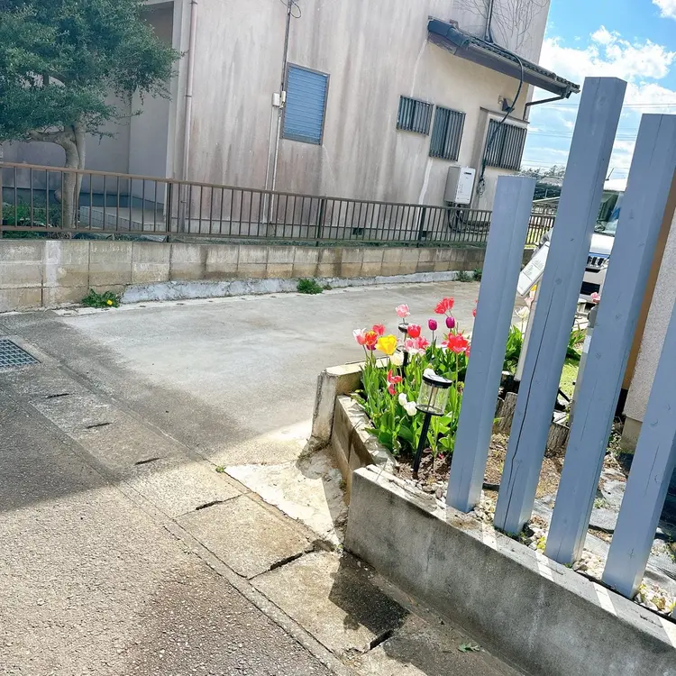 nail&eyelashsalon Blancの内観・外観1