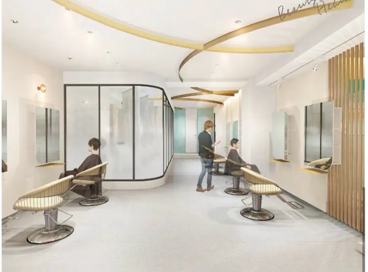 ORO 宝塚店の内観・外観2