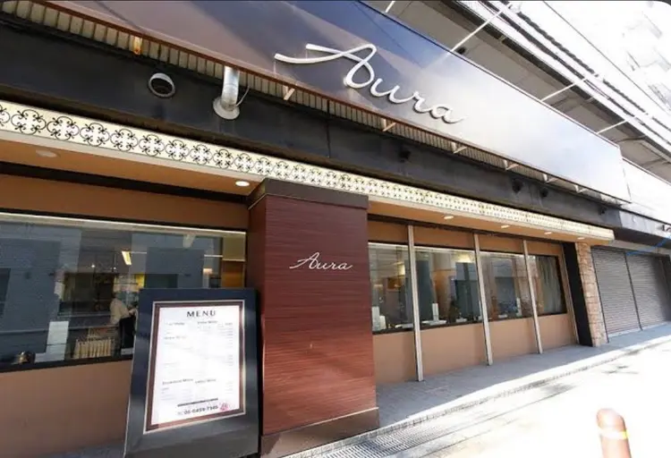 Aura野田阪神の内観・外観1