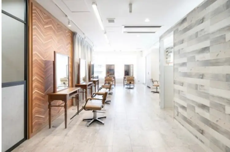 AFLOAT/L　錦糸町の内観・外観2