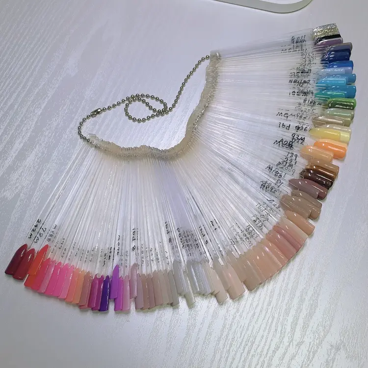 Adite -private nail salon-の内観・外観2