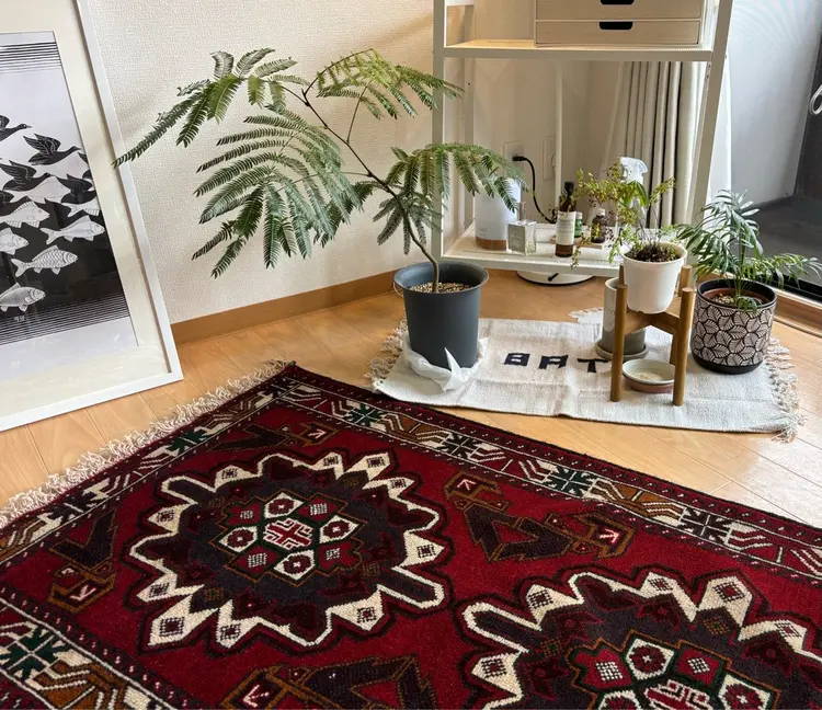 nail salon yuの内観・外観2