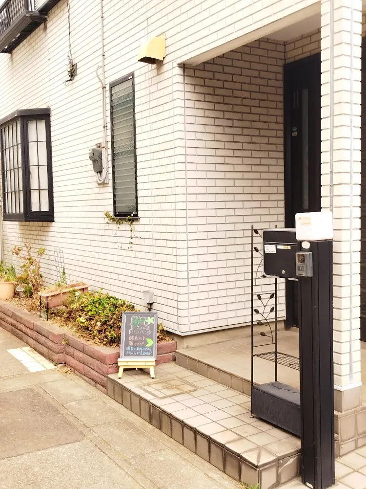 潤-うるむ-の内観・外観1