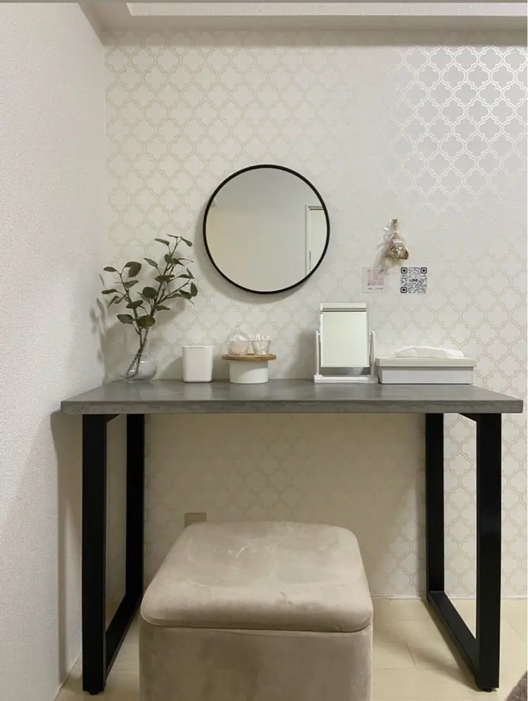 miel eyelashsalonの内観・外観2