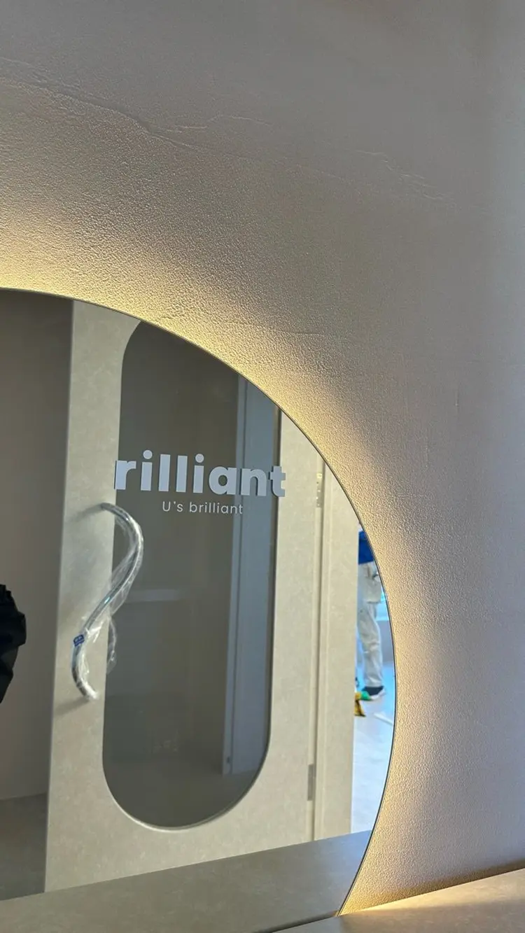 rilliantの内観・外観3