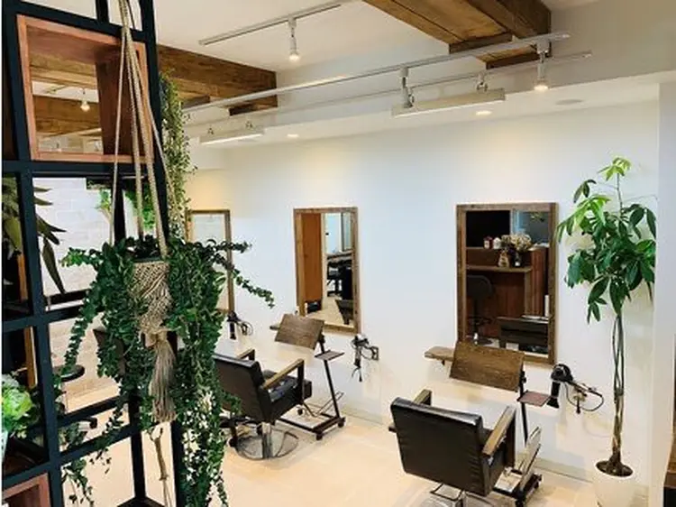 pays de reveの内観・外観1