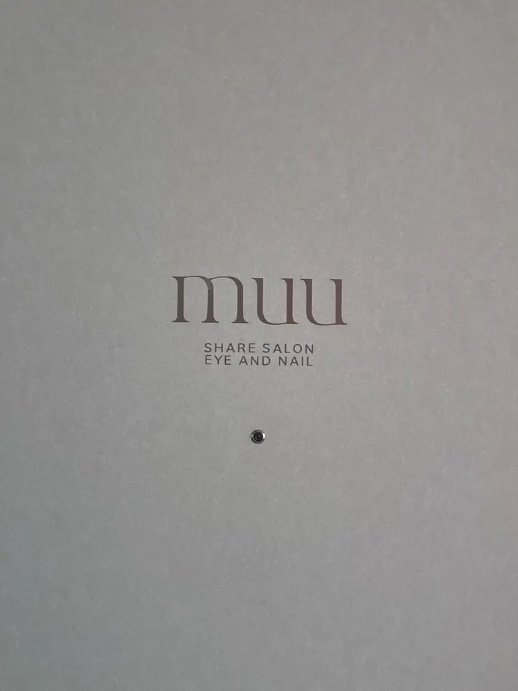 share salon muu -neu-の内観・外観2