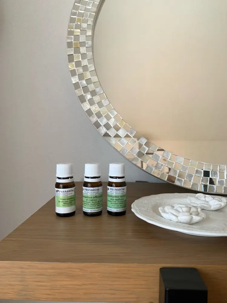 salon  marikaの内観・外観2