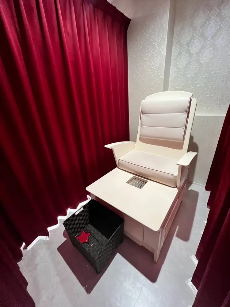 SHAPY HIGH SLIMMING ESTHETICの内観・外観2