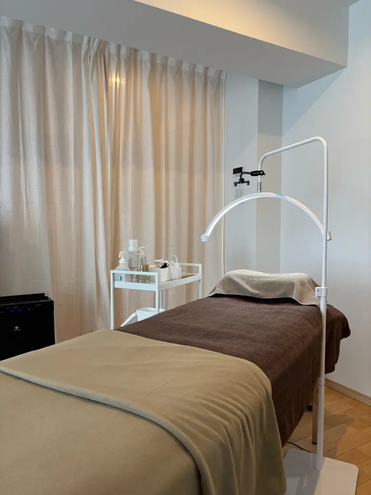 NOARの内観・外観1