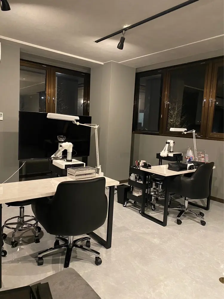 Lillionの内観・外観1