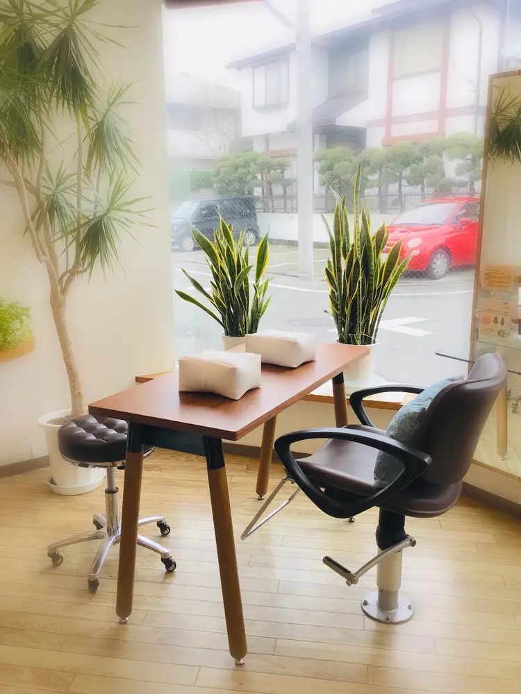  SINCERITE (サンセリテ)の内観・外観1