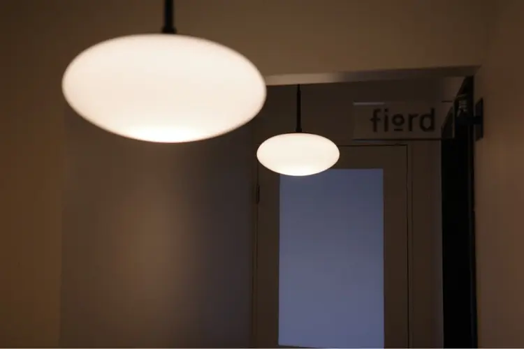 fiordの内観・外観1