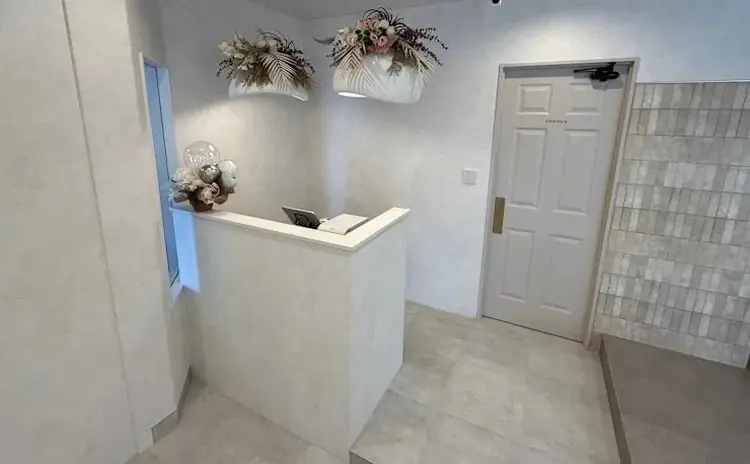 Happiness王寺店の内観・外観3