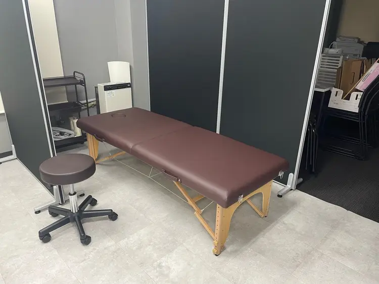 nail salon ST.の内観・外観3