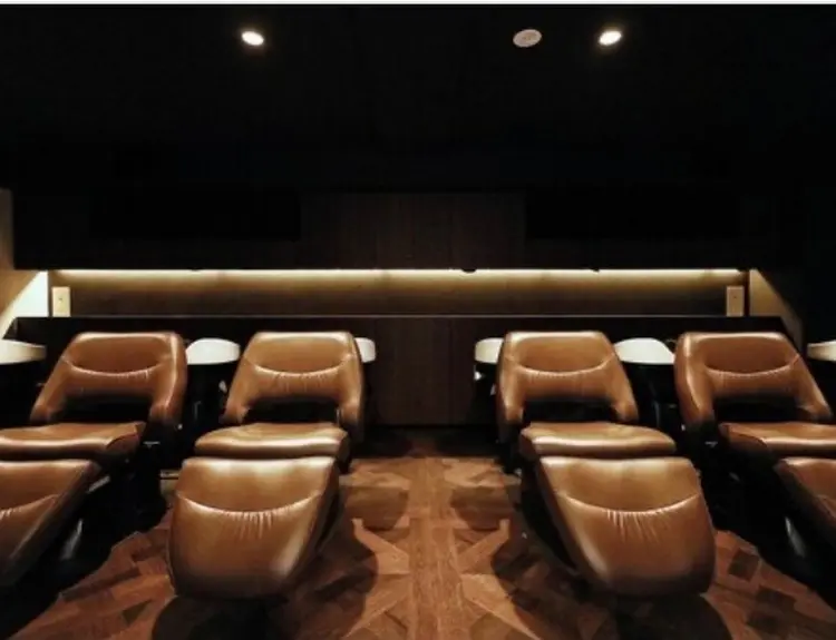 nex the salon coallの内観・外観3