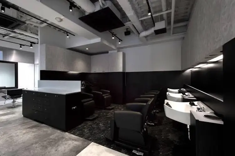 Lutia池袋の内観・外観2