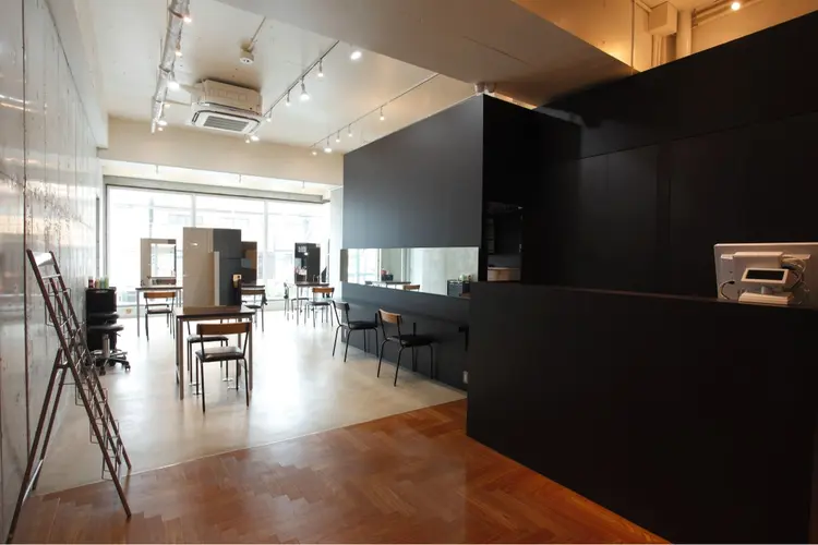 LIBERTY-A 西大島店の内観・外観2