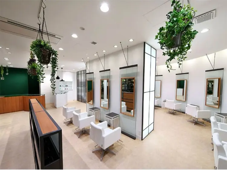 TAYA 明石ビブレ店の内観・外観1