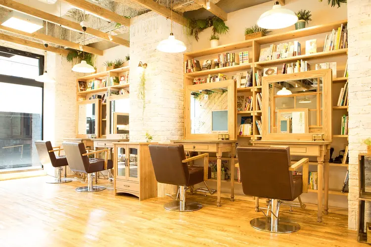 little吉祥寺の内観・外観2