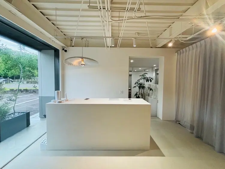 JELUNAの内観・外観3