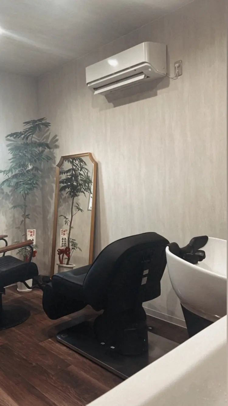 aloha'laniの内観・外観2