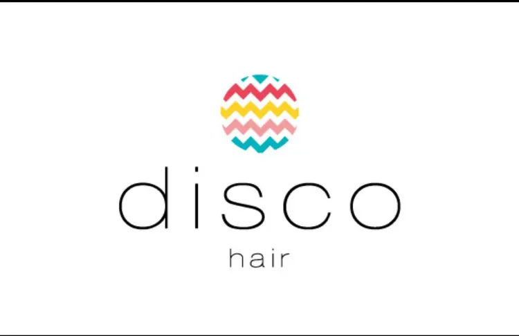 disco hair AVEDAの内観・外観2