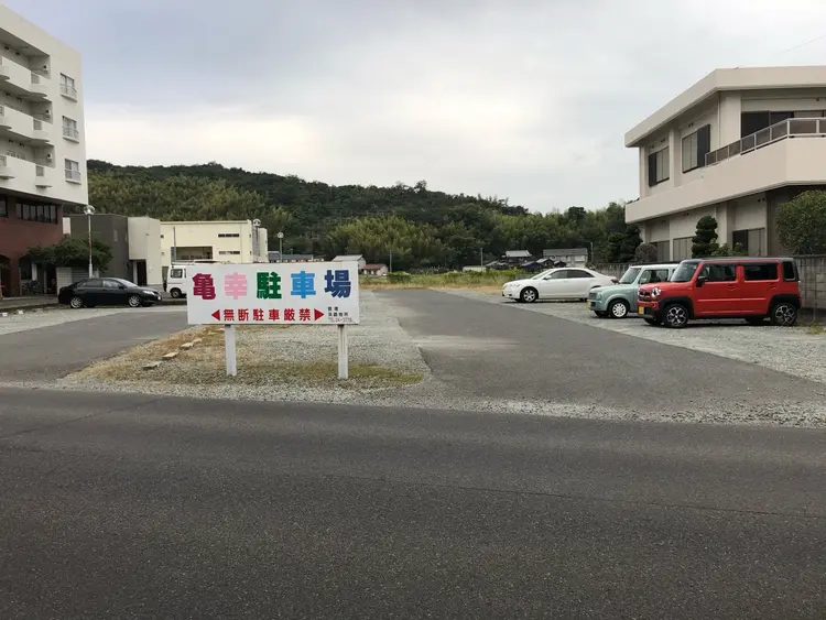 ドライヘッドスパ専門店ラルムーンの内観・外観3