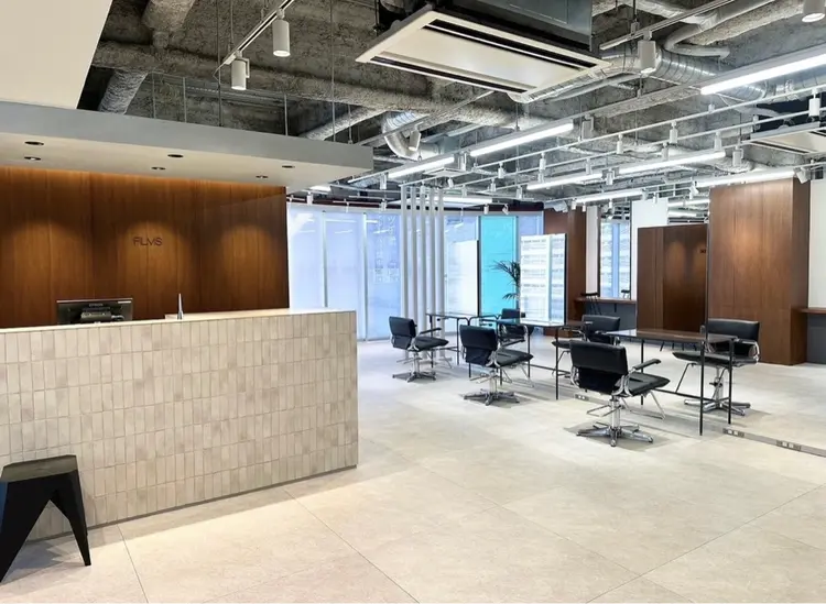 FILMS Chibaの内観・外観1