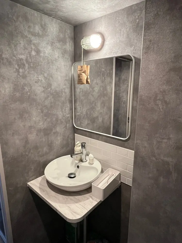 OTAKU HAIR STUDIOの内観・外観3