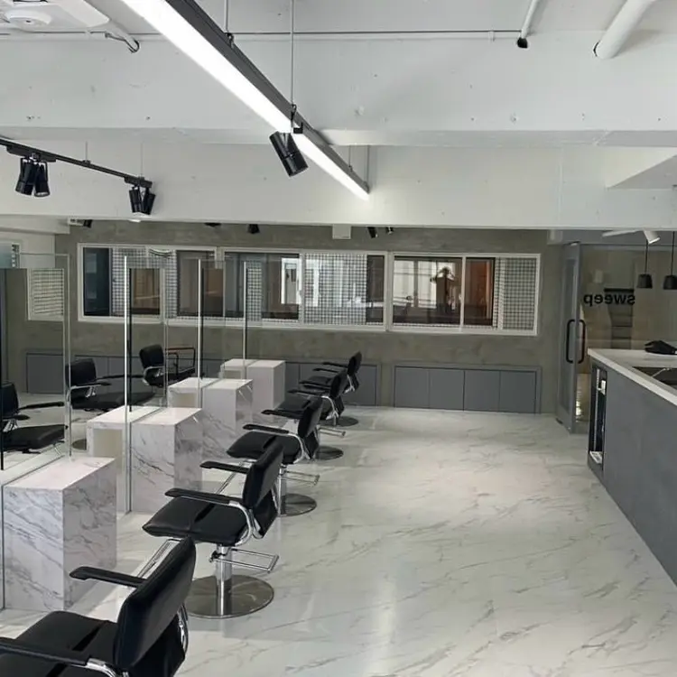 sweep天神の内観・外観2