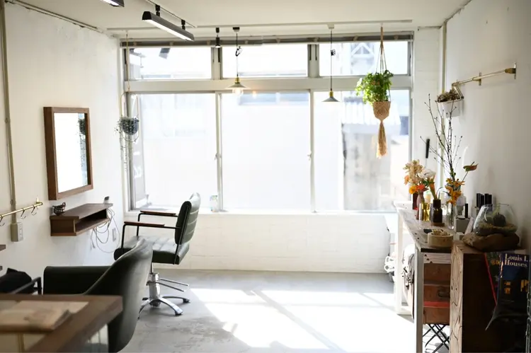 NOIR /ノアールの内観・外観1