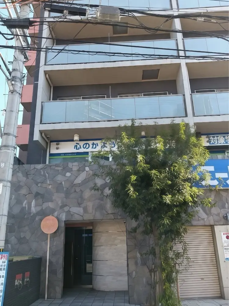 アイラッシュサロン meの内観・外観3