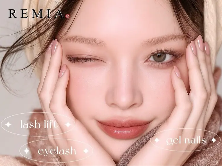 REMIA横須賀の内観・外観1