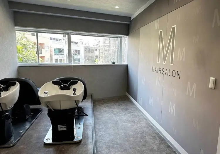 Mの内観・外観2