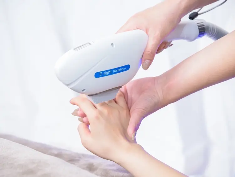 RaumChouChouトータルビューティーサロンの内観・外観3