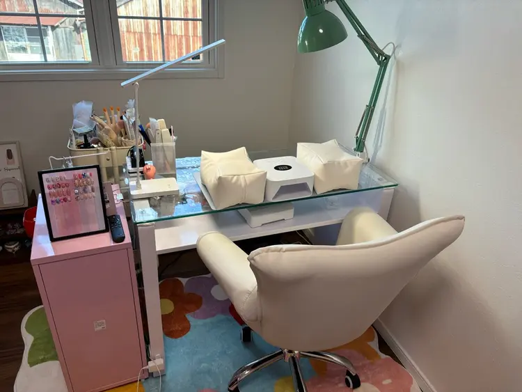 ぽっぷんの内観・外観2